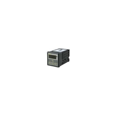 Regulator de temperatură cu microprocesor 48x48x79mm AR601