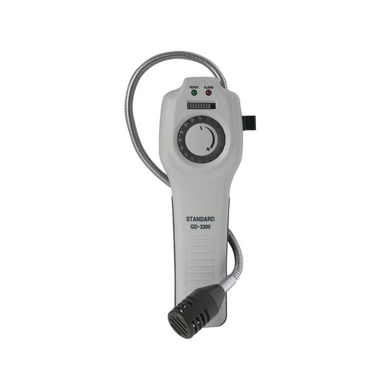 Detectoare de gaze, Detector de gaze inflamabile GD-3300 -1, dioda.ro