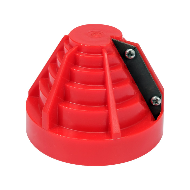 debavurator pt. tevi