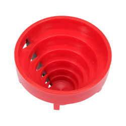 debavurator pt. tevi