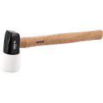 ciocan de cauciuc pt. parchet