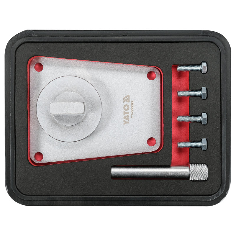 set blocare distributie auto