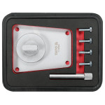 set blocare distributie auto