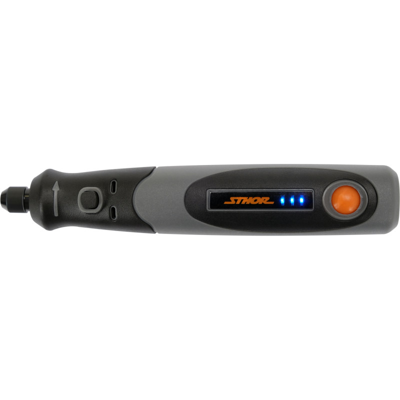 mini freza cu acumulator