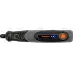 mini freza cu acumulator