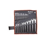 Taste de luptă, Chei combinate EXTOL PREMIUM 6335 21buc -1, dioda.ro