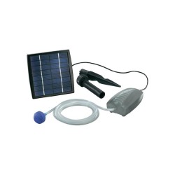 Alte, Aerator solar pentru iazuri Esotec Air-S 101870 -1, dioda.ro