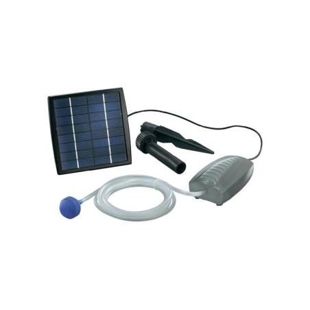 Alte, Aerator solar pentru iazuri Esotec Air-S 101870 -1, dioda.ro