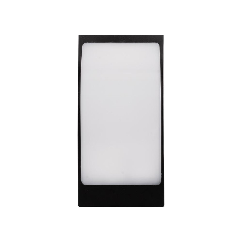 aplica onder led 12w ip54, negru, erste aplica onder led 12w ip54, negru, erste