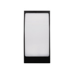 aplica onder led 12w ip54, negru, erste aplica onder led 12w ip54, negru, erste