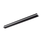 aplica liniar led 18w 4000k ip65, negru, erste aplica liniar led 18w 4000k ip65, negru, erste