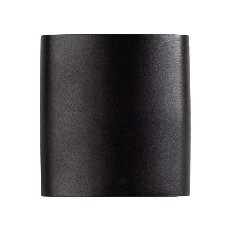 aplica monty led 2x2w 3000k ip54, negru, erste aplica monty led 2x2w 3000k ip54, negru, erste