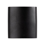 aplica monty led 2x2w 3000k ip54, negru, erste aplica monty led 2x2w 3000k ip54, negru, erste