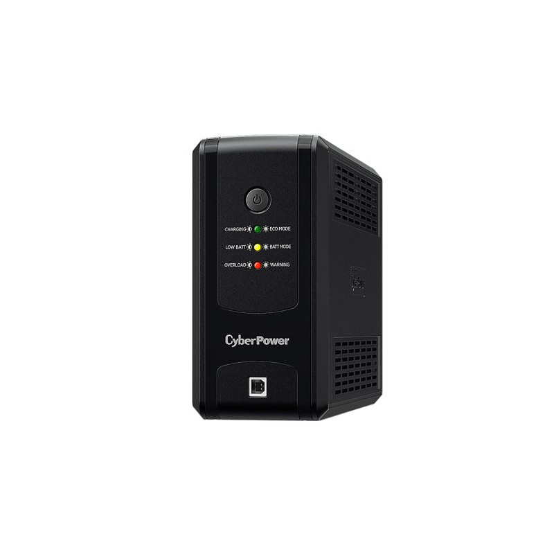 ups back-up avr 850va 425w cyberpower