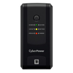 ups back-up avr 850va 425w cyberpower