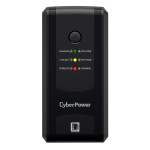 ups back-up avr 850va 425w cyberpower