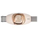 aparat masaj zona abdominala cu incalzire rebel active