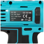 masina de gaurit si insurubat 28nm 18v li-ion