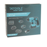 ciocan rotopercutor sds+ 18v ciocan rotopercutor sds+ 18v