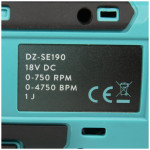 ciocan rotopercutor sds+ 18v ciocan rotopercutor sds+ 18v