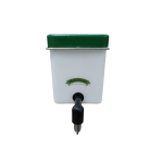 set 2buc adapator iepuri cu rezervor 0.5l