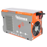 aparat sudura almaz, mma 250a, cu afisaj digital aparat sudura almaz, mma 250a, cu afisaj digital