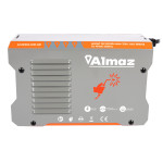 aparat sudura almaz, mma 250a, cu afisaj digital aparat sudura almaz, mma 250a, cu afisaj digital