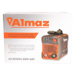 aparat sudura almaz, mma 250a, cu afisaj digital aparat sudura almaz, mma 250a, cu afisaj digital
