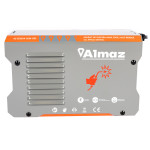 aparat sudura almaz, mma 250a, cu afisaj digital aparat sudura almaz, mma 250a, cu afisaj digital