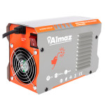 aparat sudura almaz, mma 250a, cu afisaj digital aparat sudura almaz, mma 250a, cu afisaj digital
