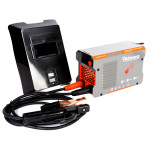 aparat sudura almaz, mma 250a, cu afisaj digital aparat sudura almaz, mma 250a, cu afisaj digital