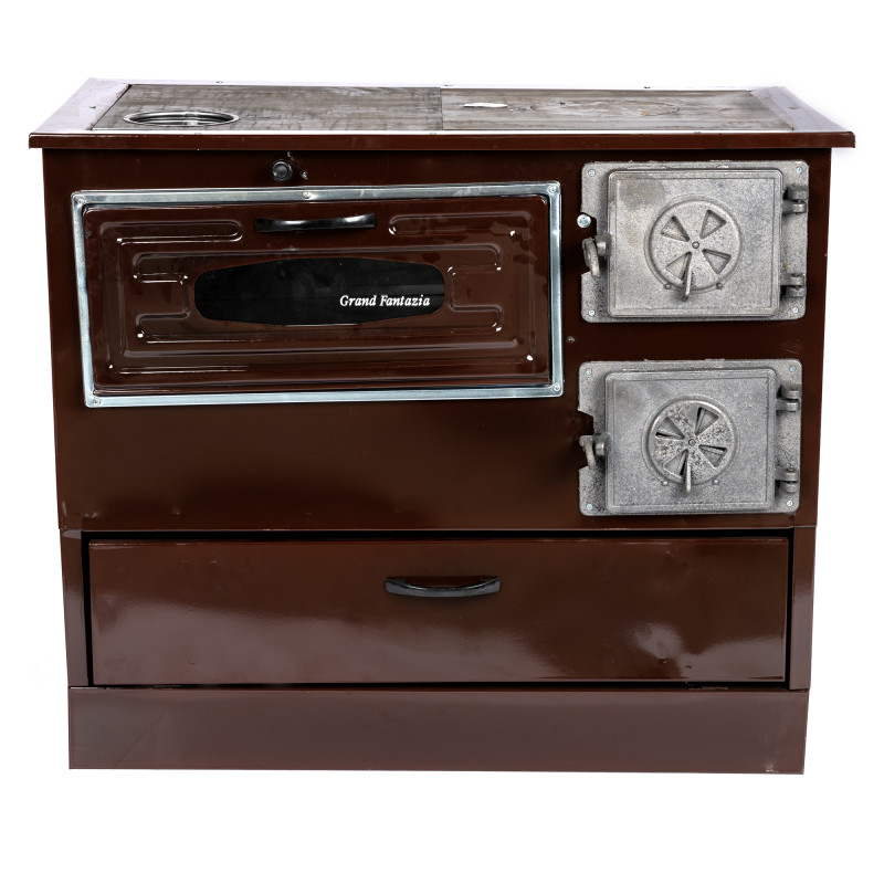 soba pe lemne 9kw grand fantazia, cos stanga soba pe lemne 9kw grand fantazia, cos stanga