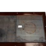 soba pe lemne 9kw grand fantazia, cos stanga soba pe lemne 9kw grand fantazia, cos stanga