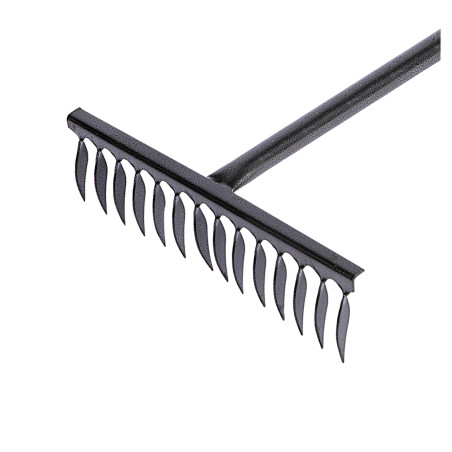 grebla 14t cu coada metalica