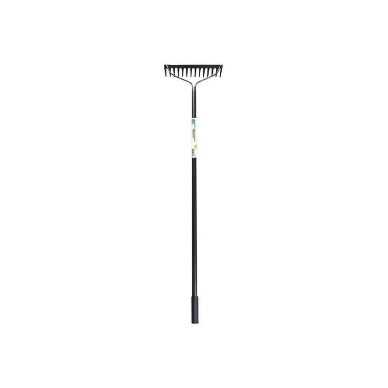 grebla cu coada metalica micul fermier 1410x365mm 14 dinti grebla cu coada metalica micul fermier 1410x365mm 14 dinti