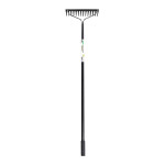 grebla cu coada metalica micul fermier 1410x365mm 14 dinti grebla cu coada metalica micul fermier 1410x365mm 14 dinti