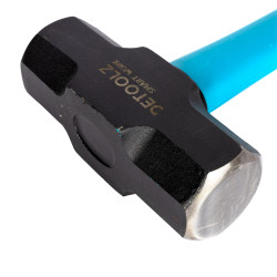 baros detoolz 3.6kg, coada fibra sticla g01