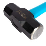 baros detoolz 3.6kg, coada fibra sticla g01