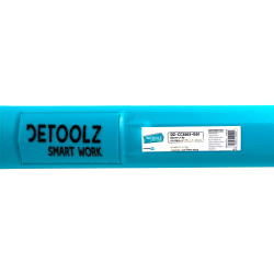 baros detoolz 3.6kg, coada fibra sticla g01