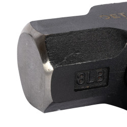 baros detoolz 3.6kg, coada fibra sticla g01