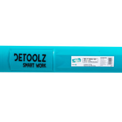 baros detoolz 4.5kg, coada fibra sticla g01
