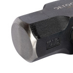 baros detoolz 4.5kg, coada fibra sticla g01