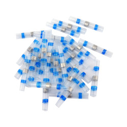 mansoane termocontractabile