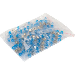 mansoane termocontractabile