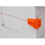 dispozitiv pt. aliniere caramizi