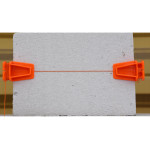 dispozitiv pt. aliniere caramizi