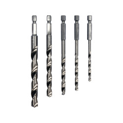 set de burghie pt. metal