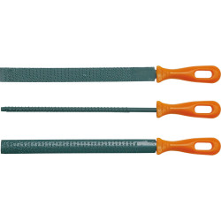 set raspile pt. lemn