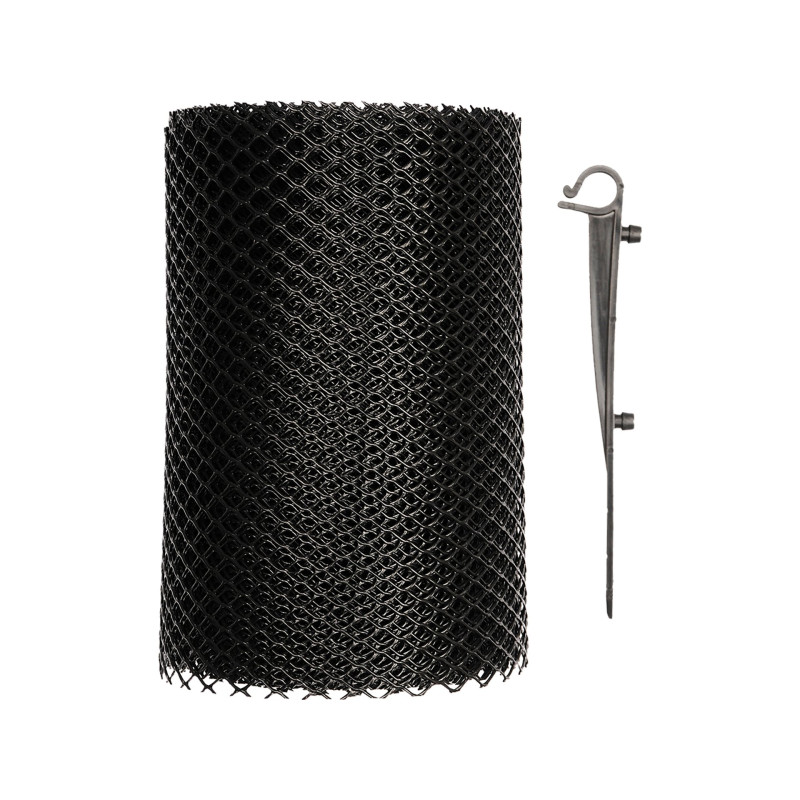 plasa de protectie pt. burlane