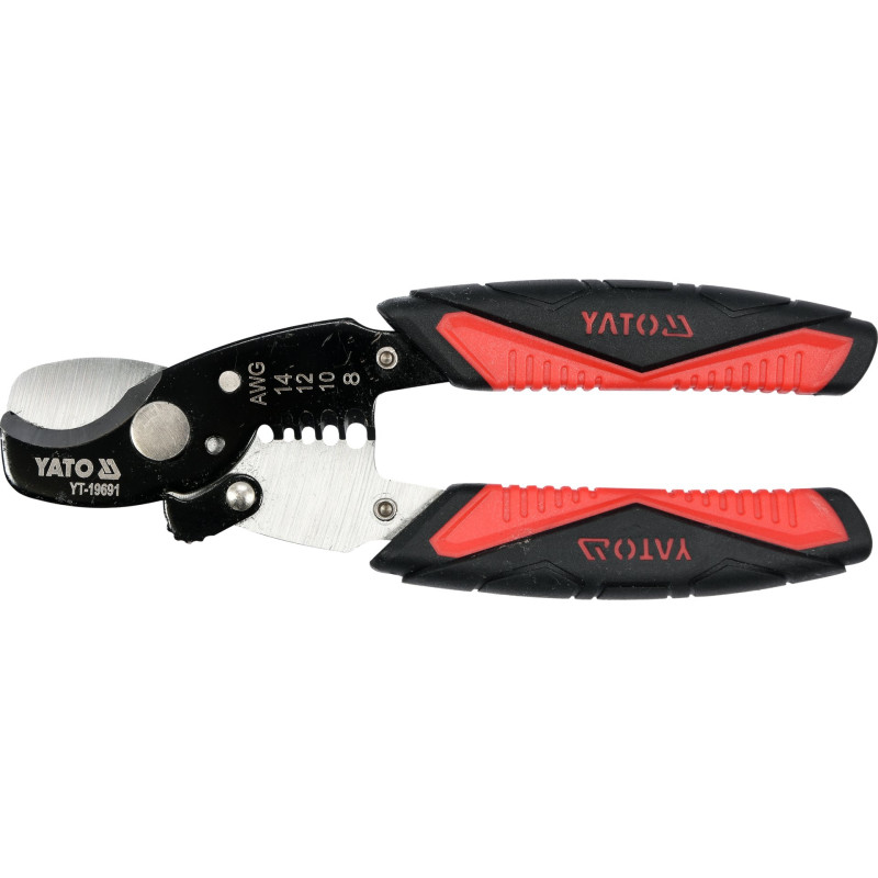 decablator universal